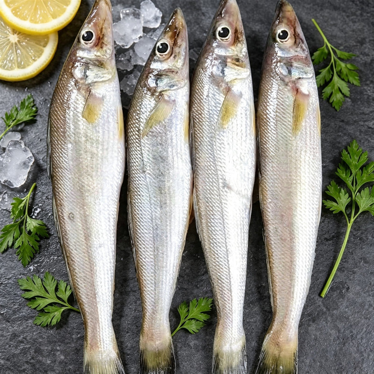 Piccoli Pesci di Mare